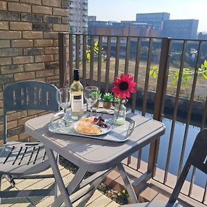 Appartement met Twee Slaapkamers